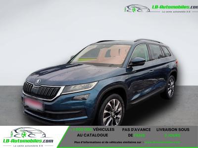 Skoda Kodiaq 2.0 TDI 200 BVA 4x4 5pl