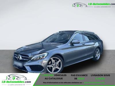 Mercedes Classe C Break 180 d BVM