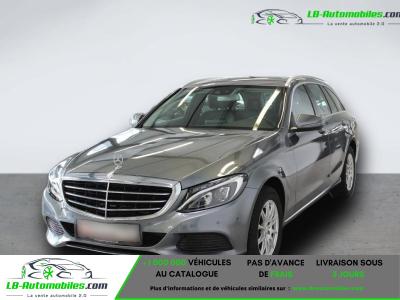Mercedes Classe C Break 200 BVM