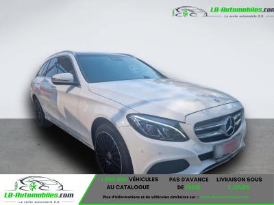 Mercedes Classe C Break 200 BVA