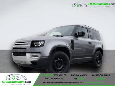 Land Rover Defender 90 D200 MHEV BVA HARDTOP