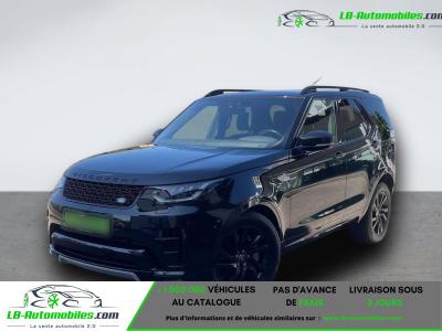 Land Rover Discovery Sd6 3.0 306  ch