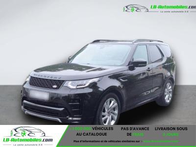Land Rover Discovery Sd6 3.0 306  ch