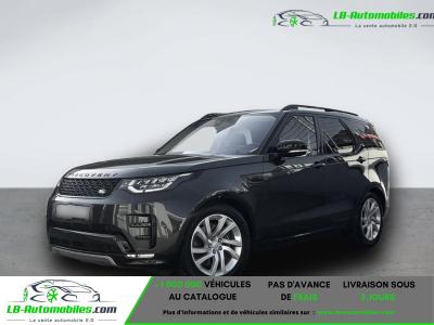Land Rover Discovery Sd6 3.0 306  ch