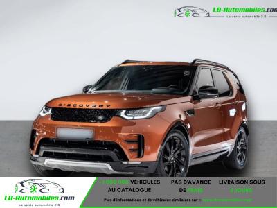 Land Rover Discovery Si4 2.0 300 ch