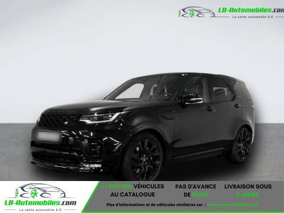 Land Rover Discovery 3.0 D300