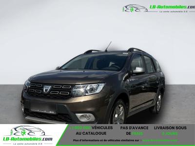 Dacia Logan MCV dCi 95