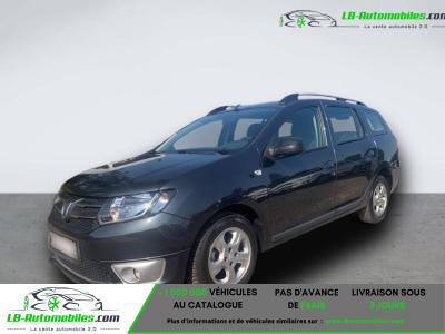 Dacia Logan MCV TCe 90 BVA
