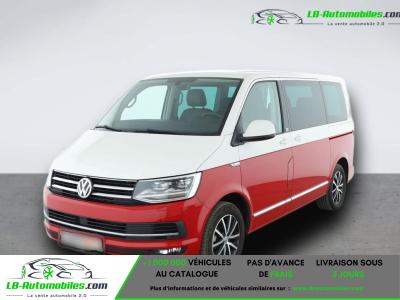 Volkswagen Multivan 2.0 TSI 204 BVA