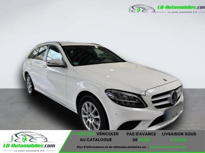 Mercedes Classe C Break 180 d BVA