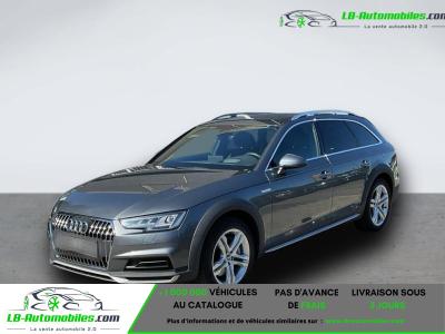 Audi A4 Allroad 2.0 TFSI 252 BVA