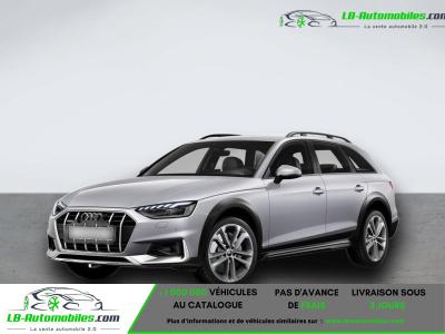 Audi A4 Allroad 50 TDI 286 BVA Quattro