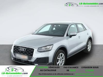 Audi Q2 TFSI 116 ch BVA