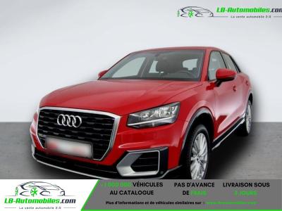 Audi Q2 TDI 116 ch BVM