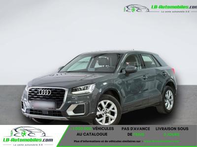 Audi Q2 TDI 116 ch BVA
