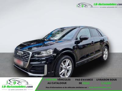 Audi Q2 TDI 150 ch BVA Quattro