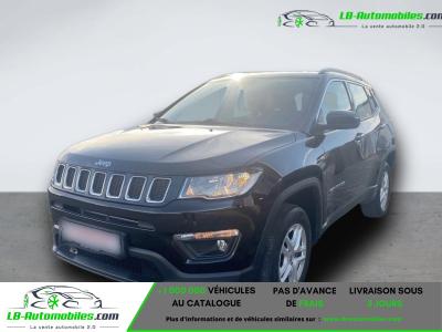 Jeep Compass 1.4  MultiAir  140 ch BVA