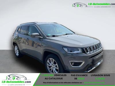 Jeep Compass 1.3 GSE 130 ch BVM