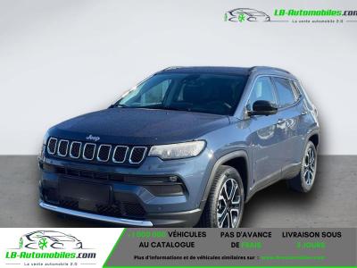 Jeep Compass 1.3 GSE 130 ch BVM