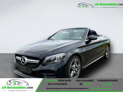 Mercedes Classe C Cabriolet 43 Mercedes-AMG