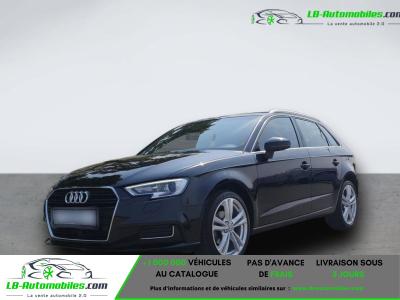 Audi A3 Sportback TFSI 115 BVM