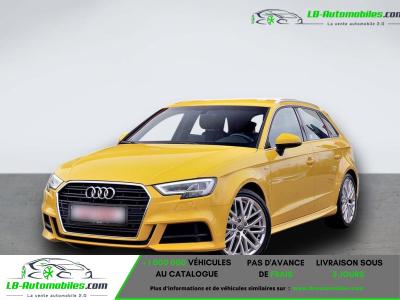 Audi A3 Sportback TFSI 150