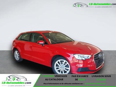 Audi A3 Sportback TDI 150 BVA