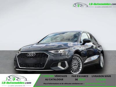 Audi A3 Sportback TDI 150 BVA