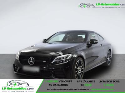 Mercedes Classe C Coupe 43 Mercedes-AMG BVA