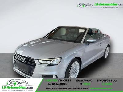 Audi A3 Cabriolet TFSI 190 BVA