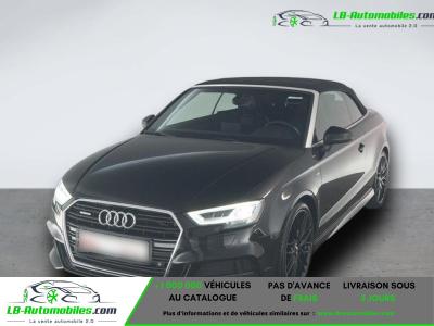 Audi A3 Cabriolet TFSI 190 BVA