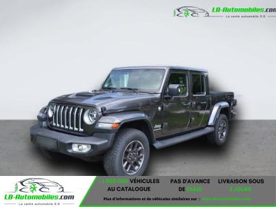Jeep Gladiator 3.0 V6 Multijet 264 CH 4X4 BVA