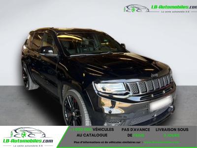 Jeep Grand Cherokee V8 6.4 HEMI 468 BVA