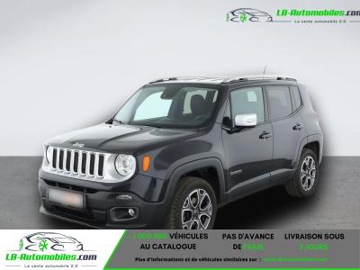 Jeep Renegade 1.4 MultiAir 170 ch BVA