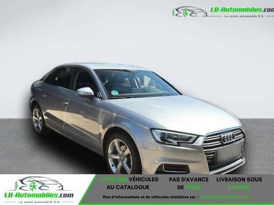 Audi A3 Berline TFSI 115