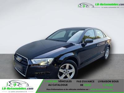 Audi A3 Berline TFSI 115 BVA
