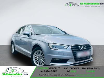 Audi A3 Berline 1.6 TDI 110 BVA