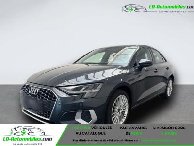 Audi A3 Berline 30 TFSI 110