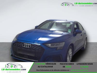 Audi A3 Berline 35 TDI 150