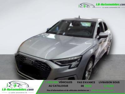 Audi A3 Berline 40 TFSI 190 BVA Quattro