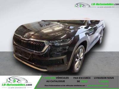Skoda Kodiaq 2.0 TDI 150 BVA 4x4 5pl