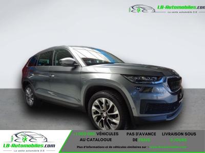 Skoda Kodiaq 2.0 TDI 150 BVA 4x4 5pl