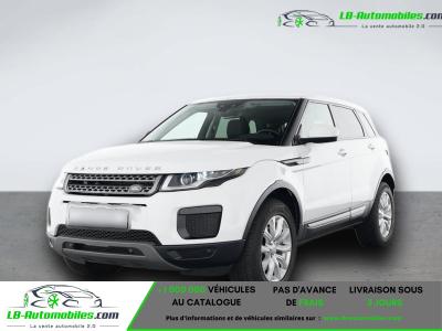 Land Rover Range Rover Evoque TD4 150 BVA