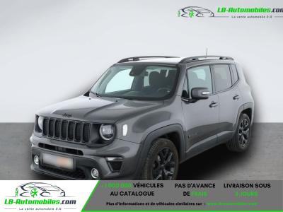 Jeep Renegade 1.0 GSE 120 ch BVM