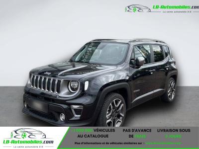 Jeep Renegade 1.0 GSE 120 ch BVM