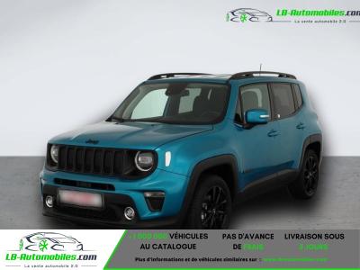 Jeep Renegade 1.3 GSE 180 ch 4x4 BVA