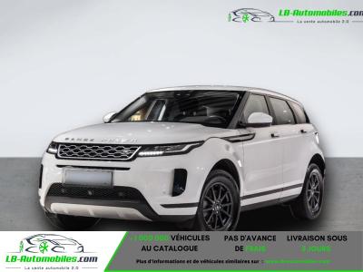 Land Rover Range Rover Evoque D150 AWD BVA