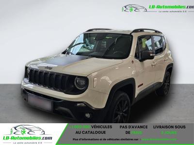 Jeep Renegade 2.0 Multijet 170 ch 4x4 BVA
