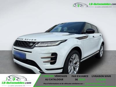 Land Rover Range Rover Evoque P300e PHEV AWD BVA