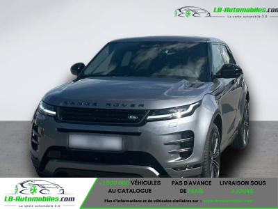 Land Rover Range Rover Evoque P300e PHEV AWD BVA